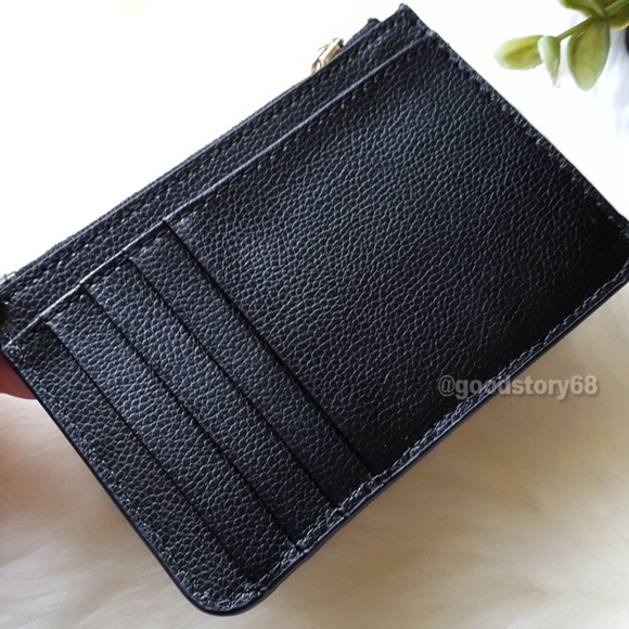 kate spade Accessories Kate Spade Bitsy Glitter Keychain Wristlets